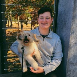 Meet your Posher, Matthew